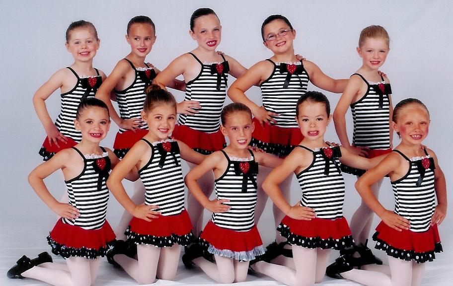 Pictures for Extensions School of Dance in Bristol, RI 02809 Dance